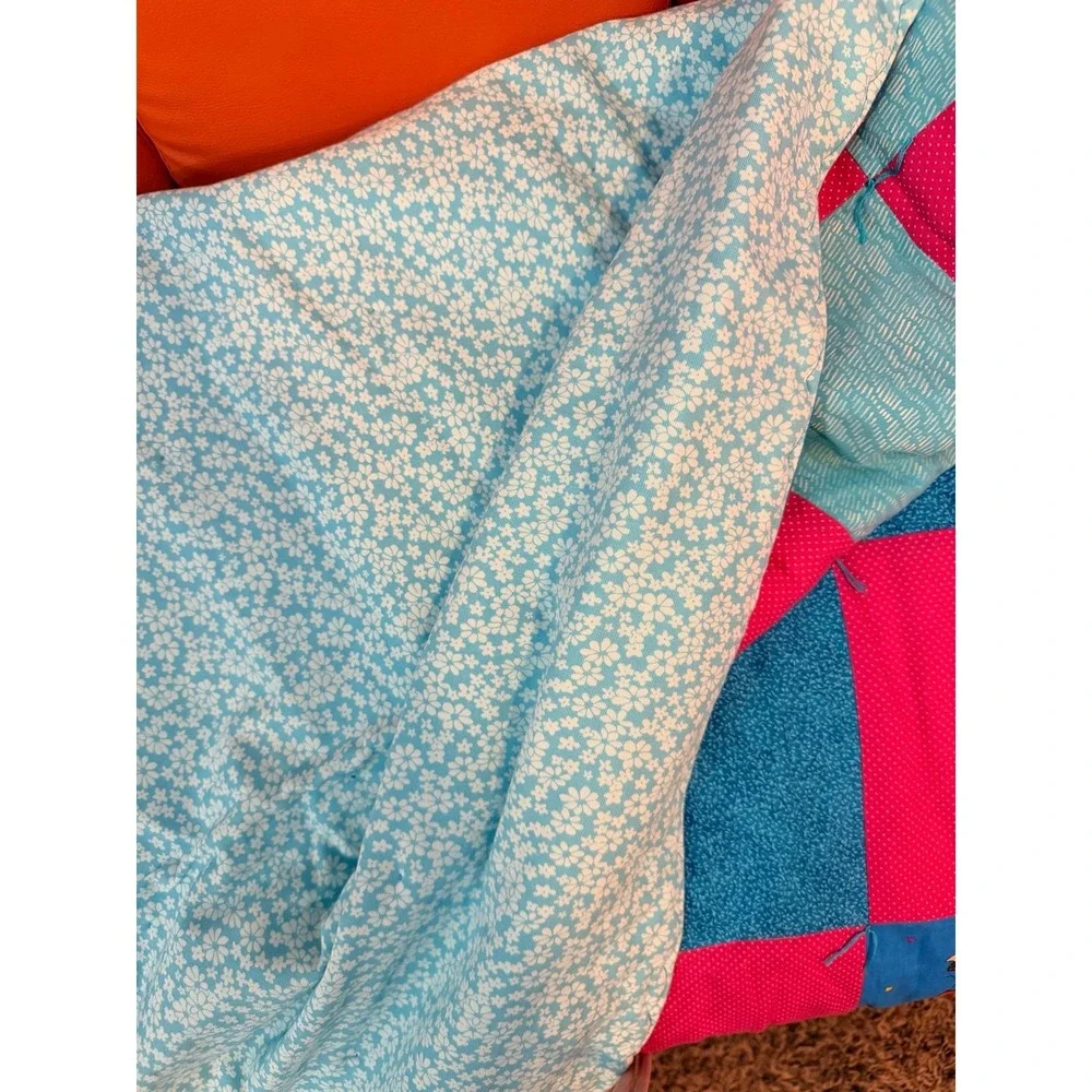 Trolls blanket